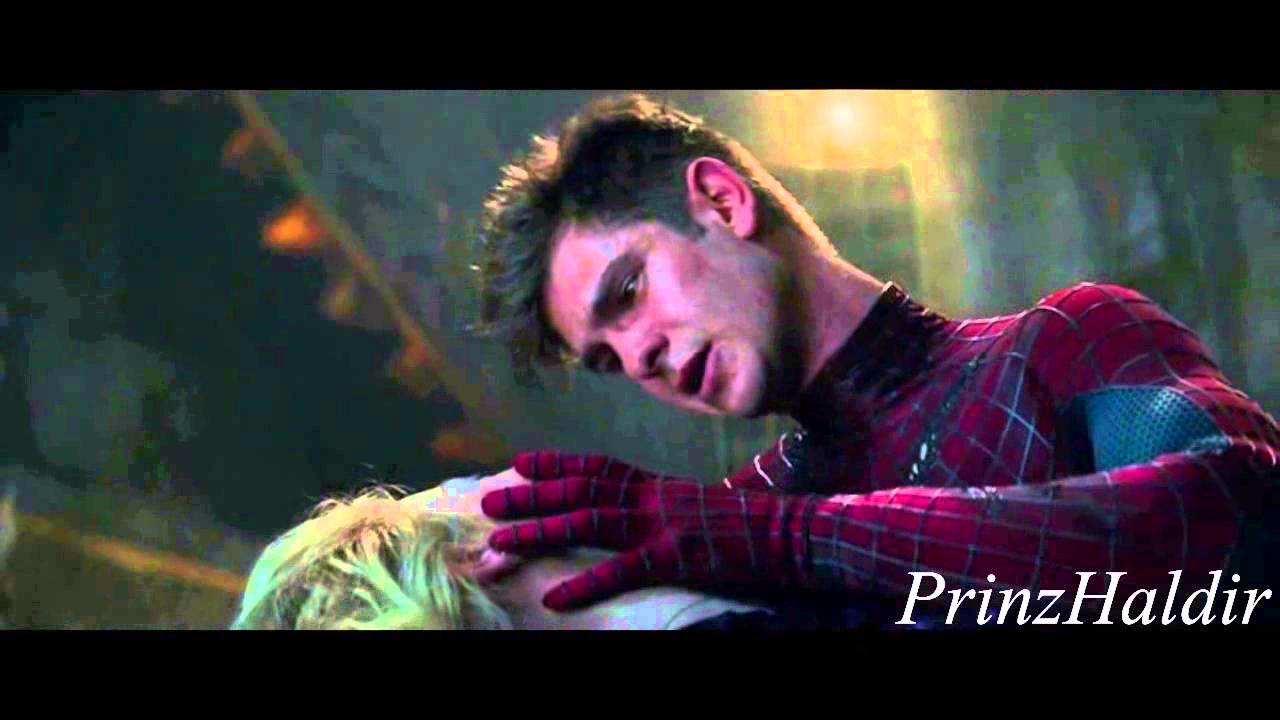 The Amazing Spider-Man 2 - Rise of Electro - Tribute (War of Change) [Phase Two]