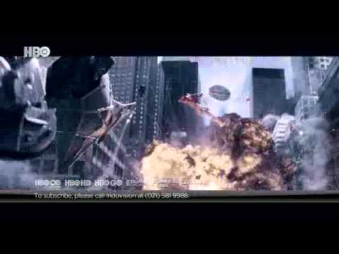 The Amazing Spider-Man 2