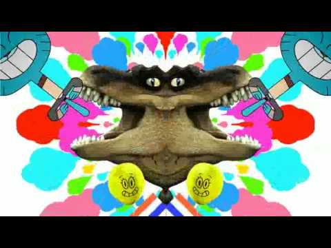 The Amazing World of Gumball - Full Intro
