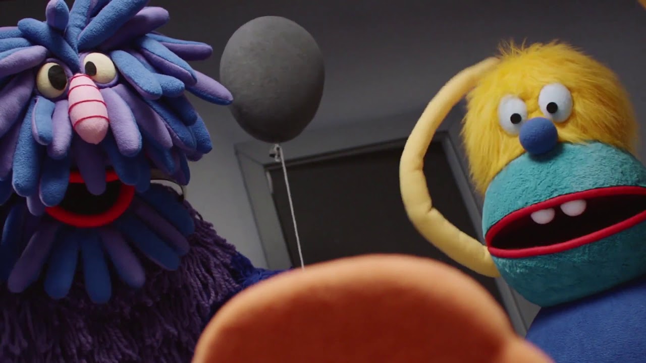 The Amazing World of Gumball - The Fun Will Never End (Dutch)