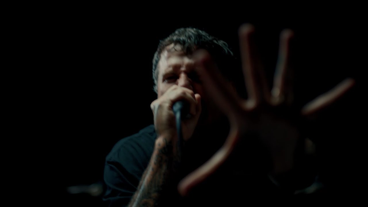 The Amity Affliction 
