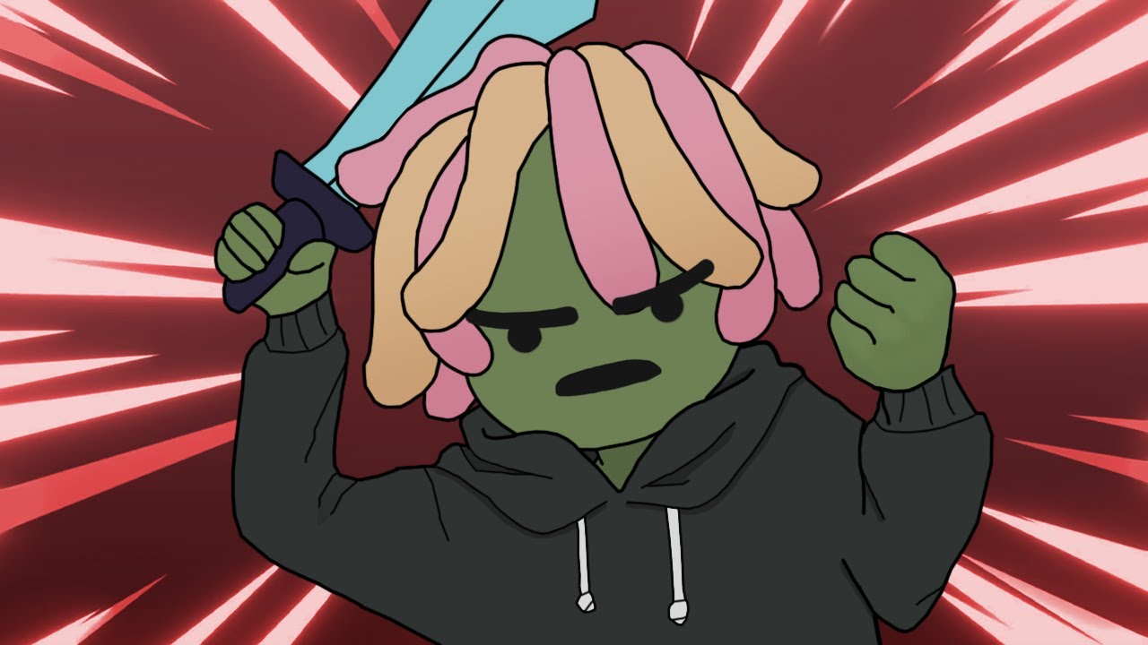 the angriest man on SMPLive