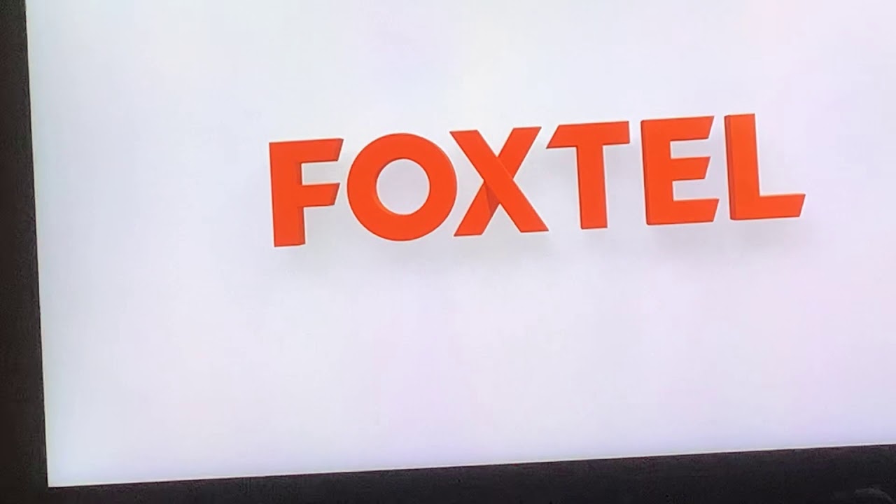 The Angry Birds Movie 2 Foxtel Movies Family Intro