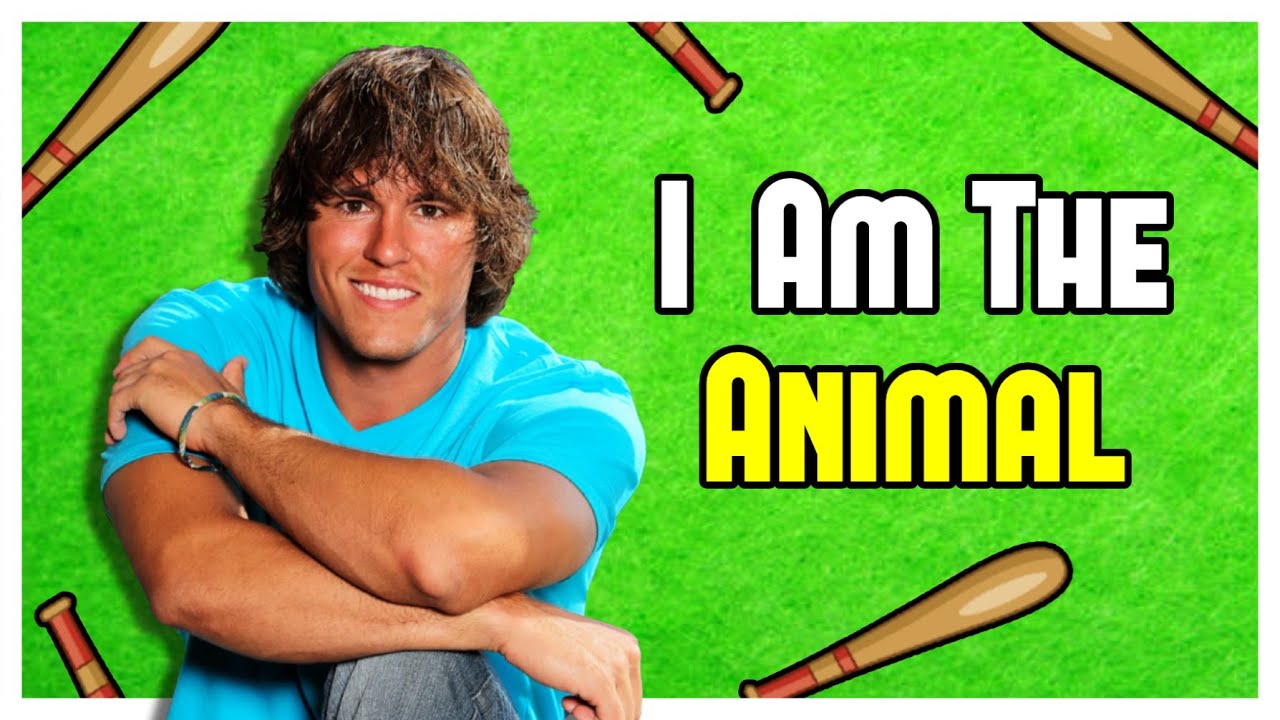 The Animal: How Hayden Moss Won Big Brother 12