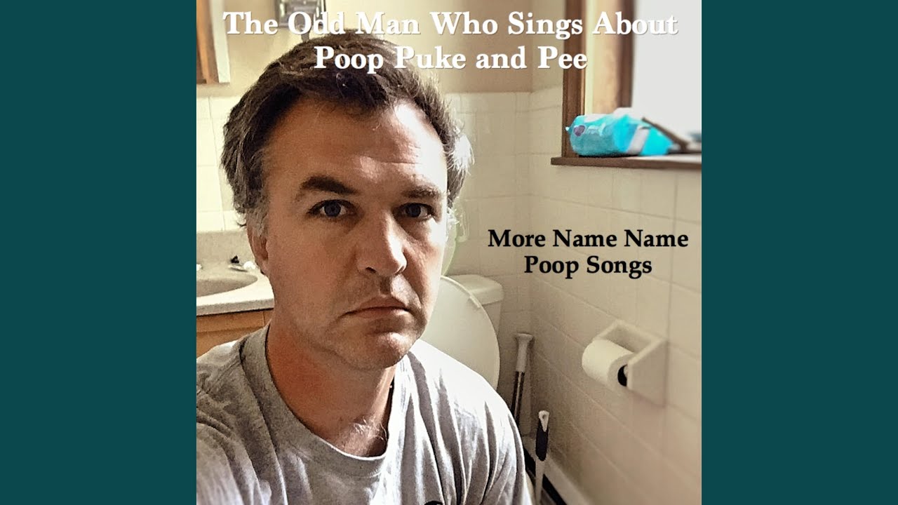 The Annie Poop Song