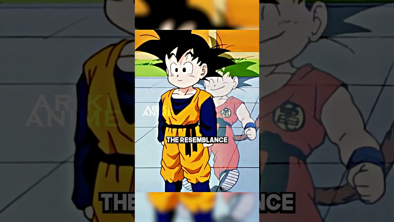 The Announcer Never Forgot Goku!