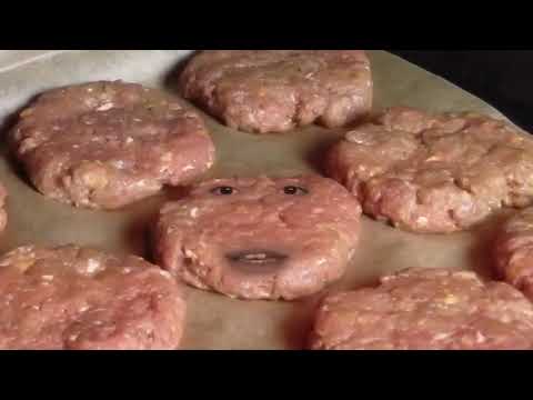 The Annoying Salad Annoying orange Parody (2024) My video