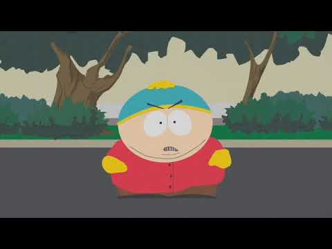 The Annoying Sheen   Cartman   SD 480p