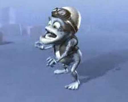 The Annoying Thing (original)