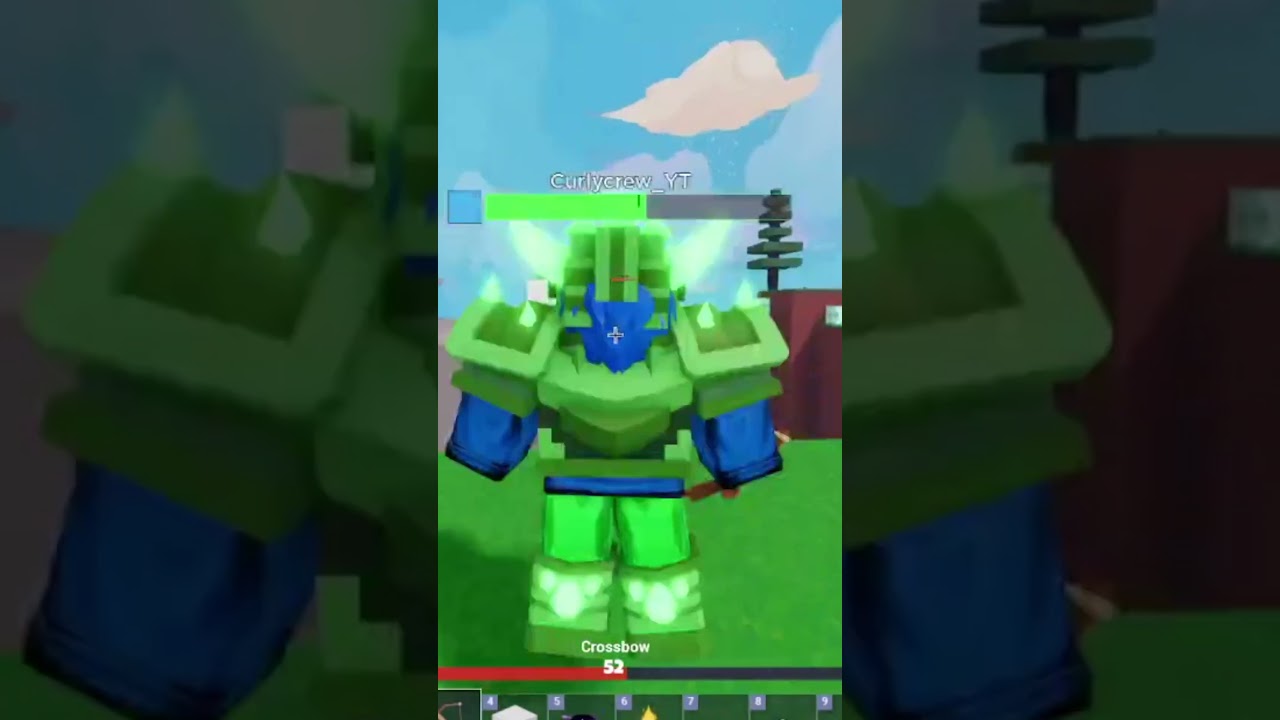 The Anti Cheat Made Me Loose!(Roblox Bedwars) #roblox #robloxbedwarsgameplay #bedwarsrblx #bedwars