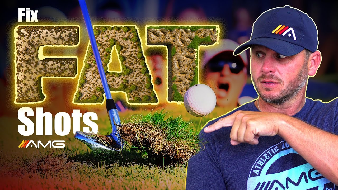 The Anti-FAT Shot Secret of The Pros! (FIX FAT SHOTS) 😱