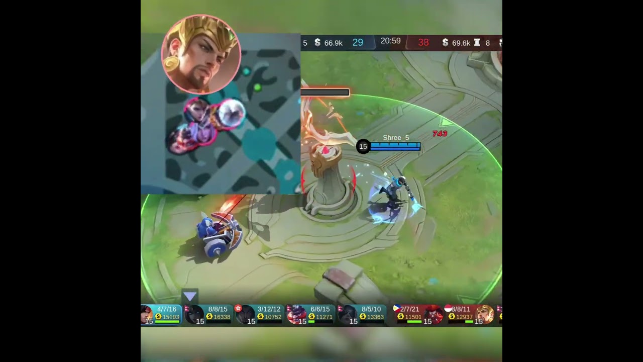 The Anti-Recall Hero