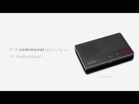 The Appello SmartTEC range