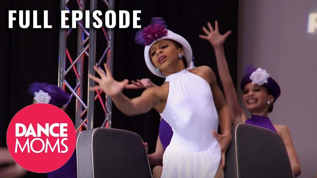 The Apple of Her Eye (Season 3, Episode 12) | Full Episode | Dance Moms
