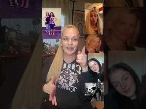 The Arabella Rose XXX situation briefly and then you don't want to hear
