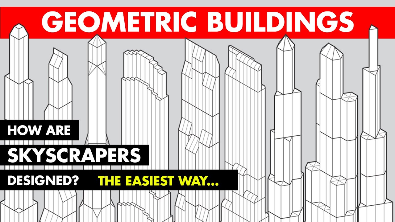 The Art of Building Giants: Inside the World's Tallest Structures