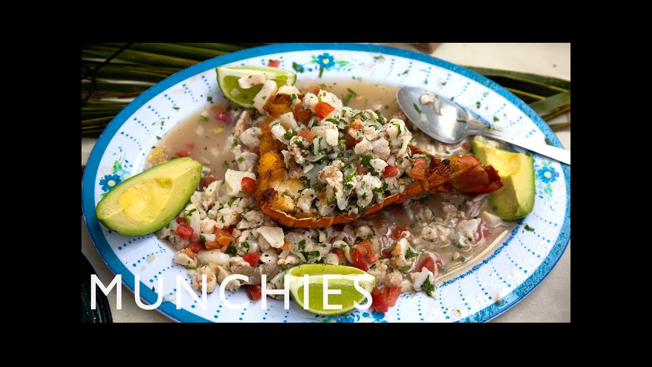 The Art of Mayan Cuisine in the Yucatán: Cook It Raw (Part 1)