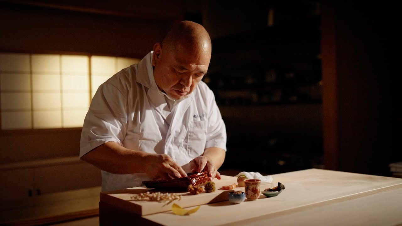 The Art of Washoku: Soul of the Seasons – The Spirit of Japanese Local Cuisine