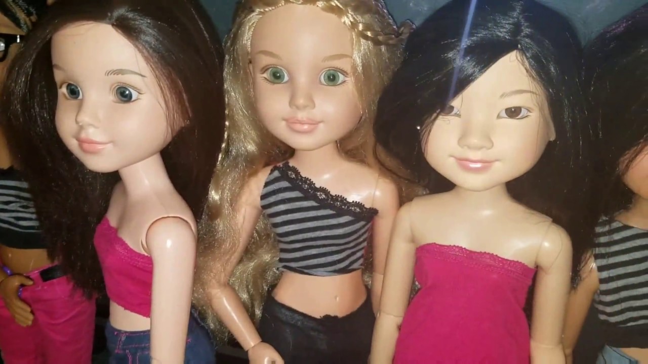 The Athena Collection by Syren Franco, Designer Clothes for BJD BFC Ink dolls