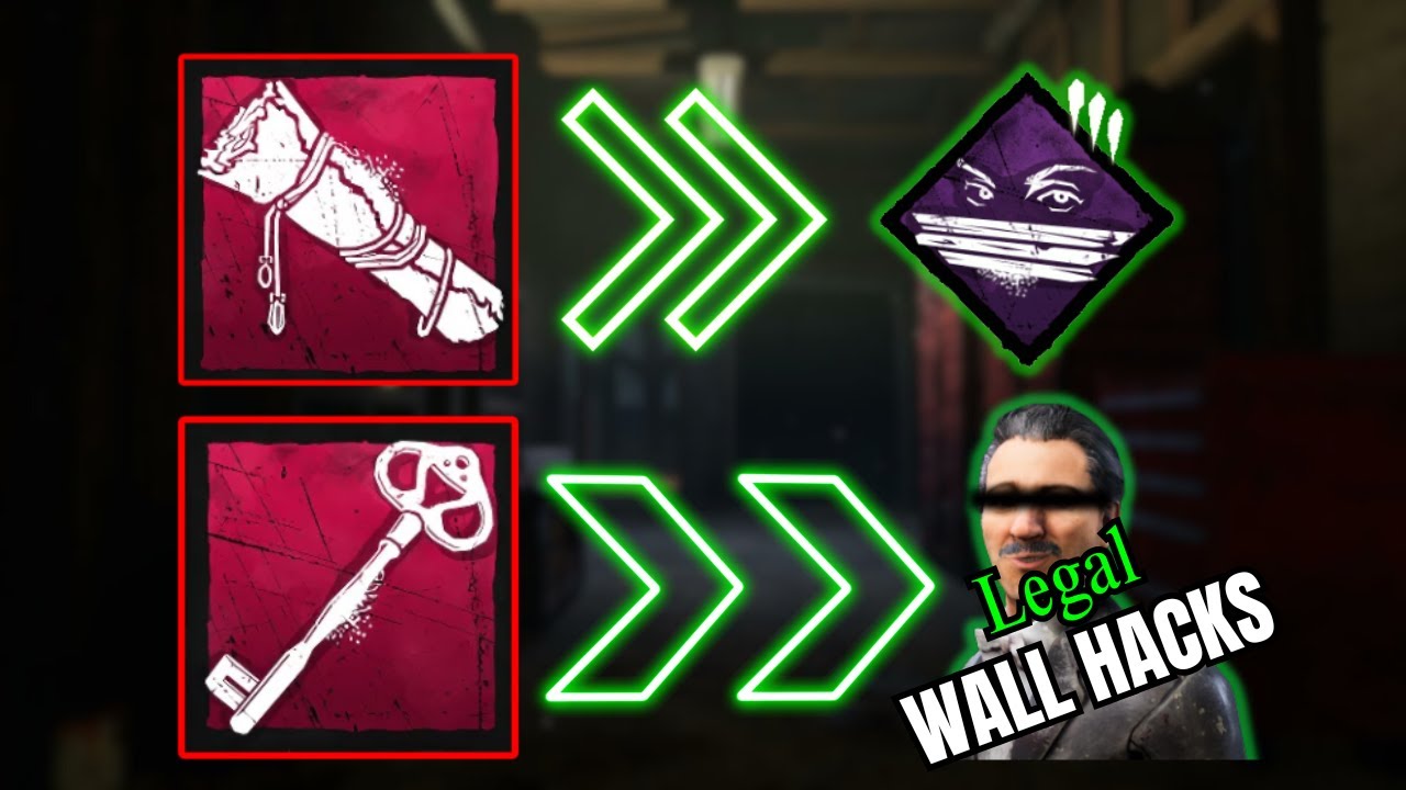 The ATROCIOUS Balance Changes Coming to DBD in 2025