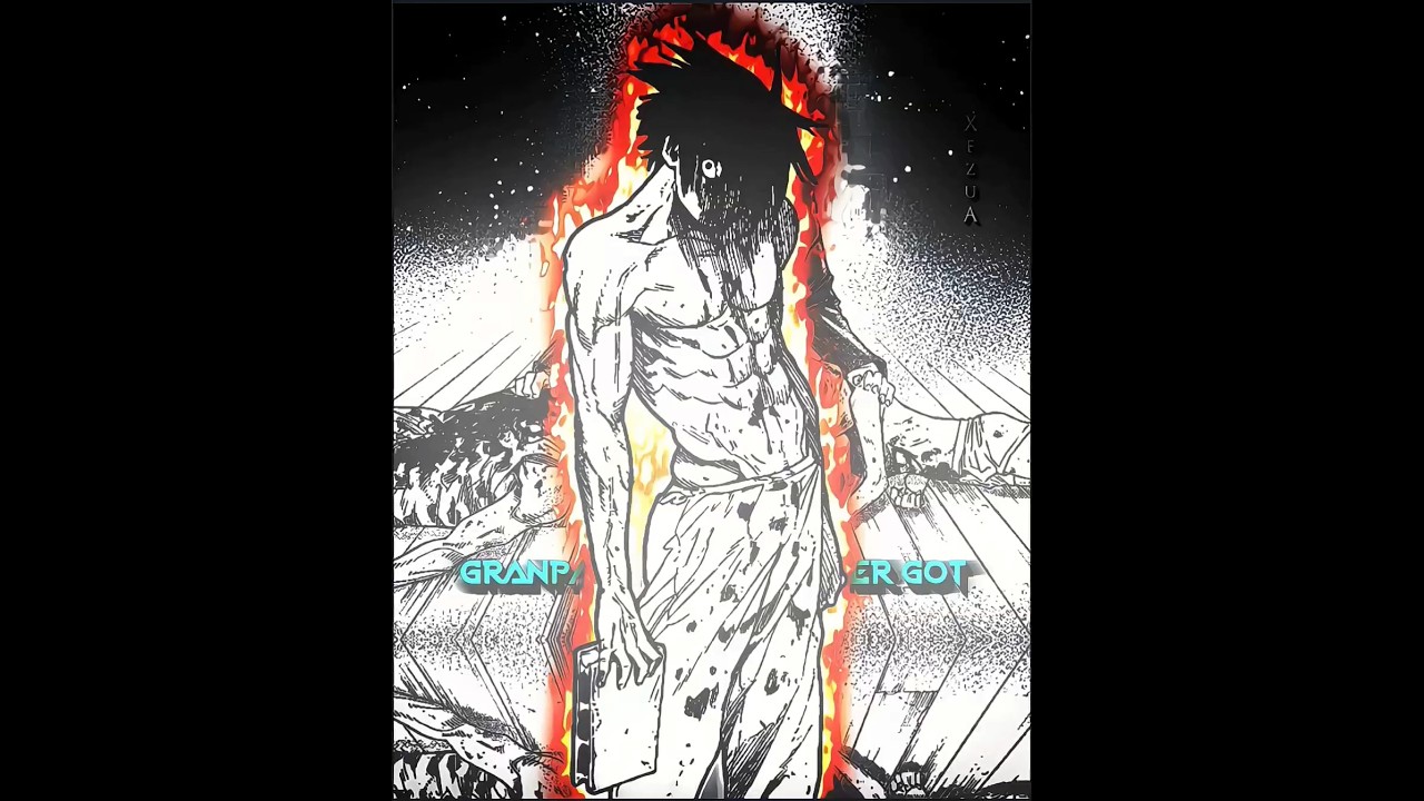 The avenger / Juujika no rokunin / Manga edit / Uruma Shun #urumashun #uruma #viral #manga #anime