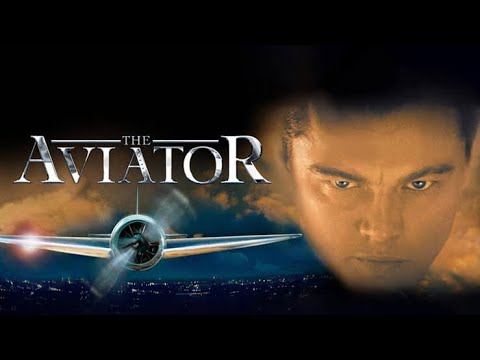 The Aviator Foxtel Movies Drama Intro