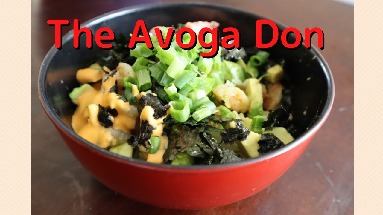 The Avoga Don