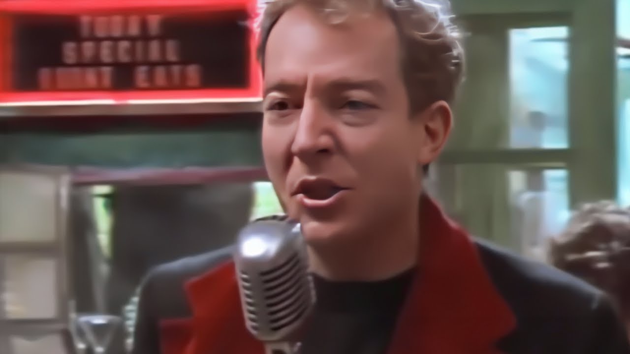 The B-52's - Love Shack (Official Music Video)