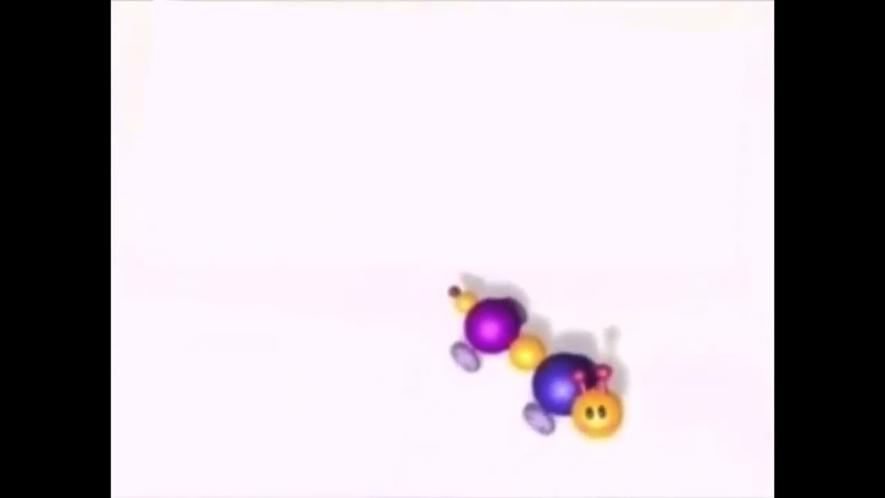 The Baby Einstein Company Logo Textless