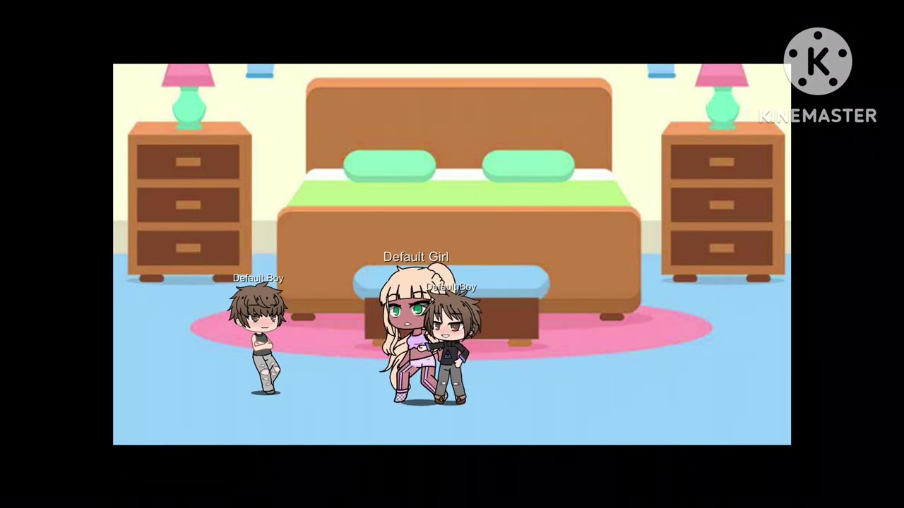 *The babysitter*  part 1