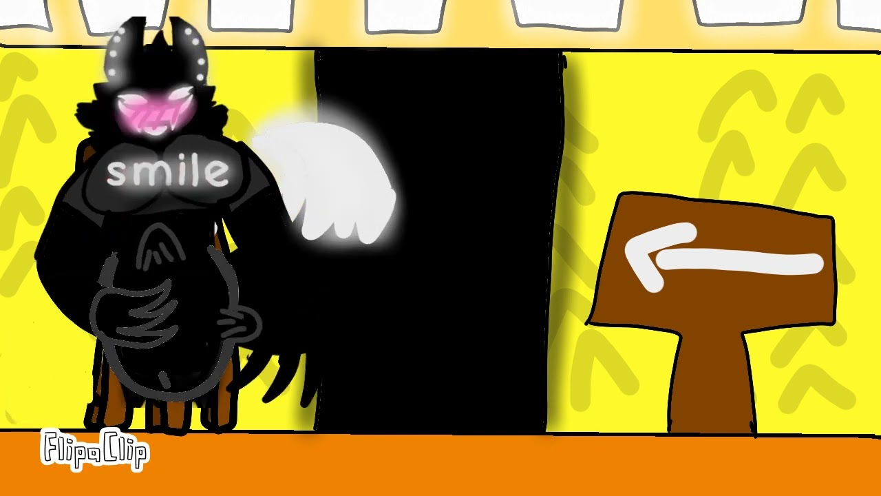 the backrooms found vore part 1