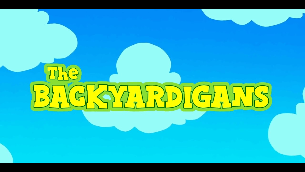 The Backyardigans Theme Song (Remake #2)