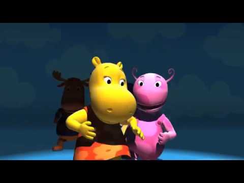 The Backyardigans Theme Song (Season 4)
