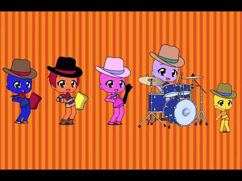 The Backyardigans: Tuba Polka Part 5