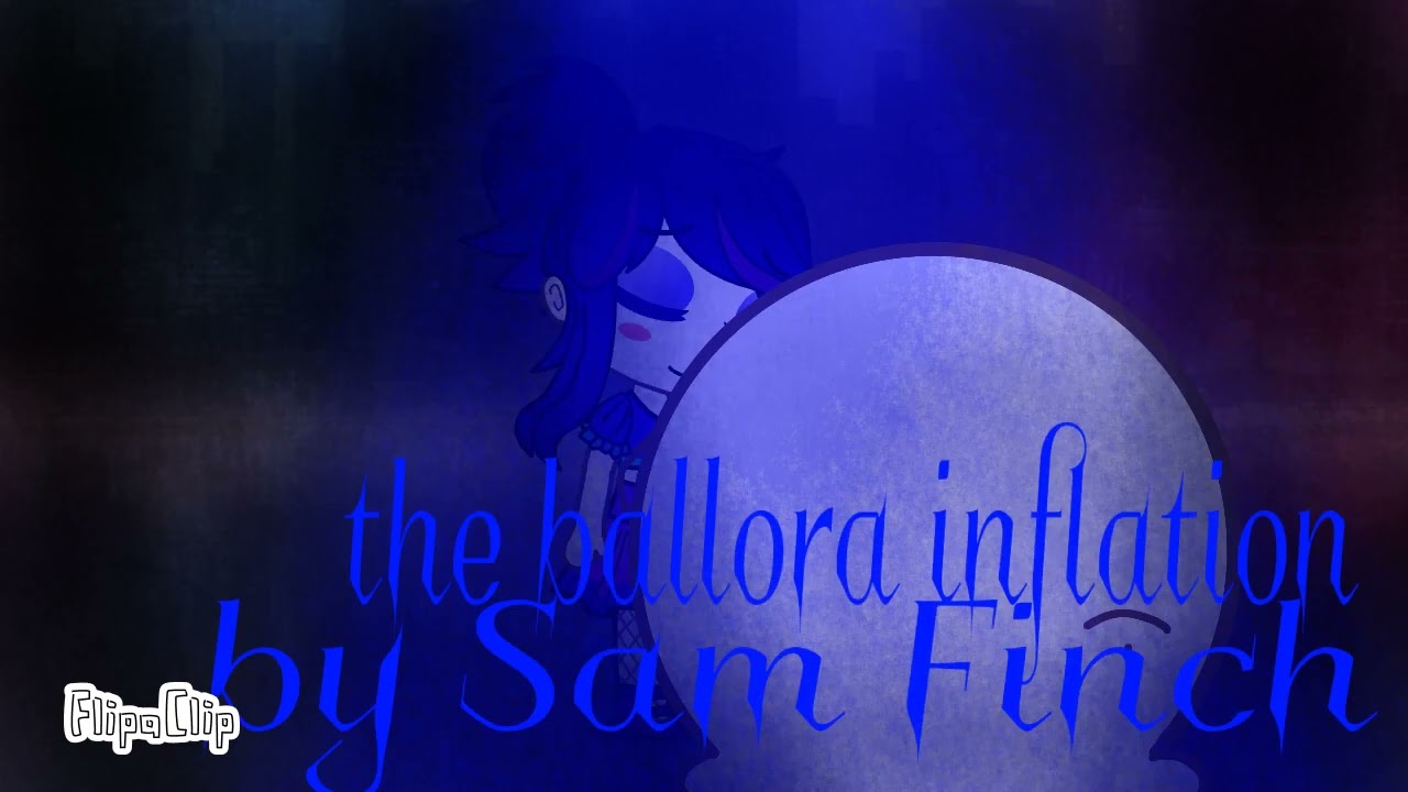 the ballora inflation