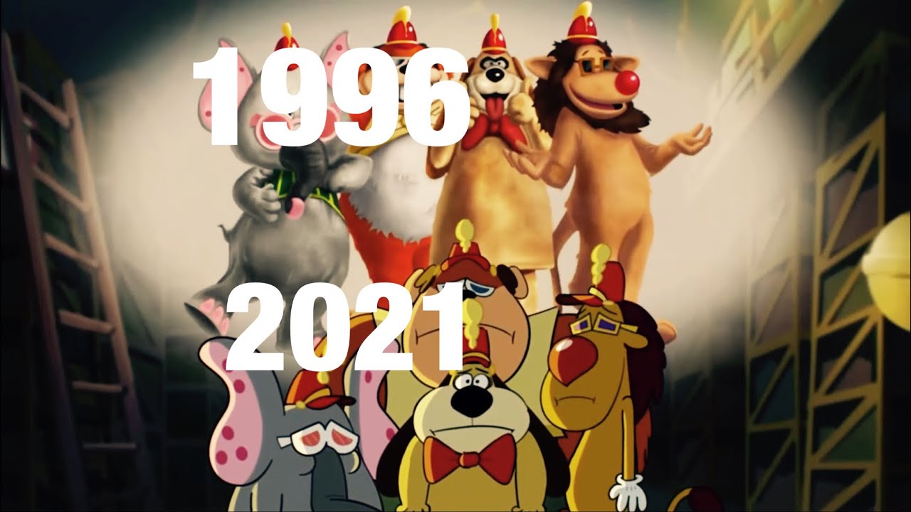 The banana splits 1968 - 2021