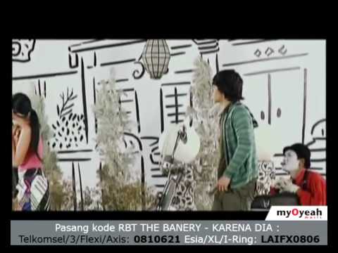 The Banery 