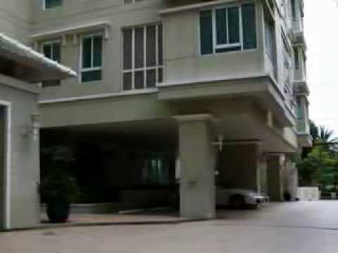 The Bangkok Sukhumvit Soi 43 - 2 Bed Apartment