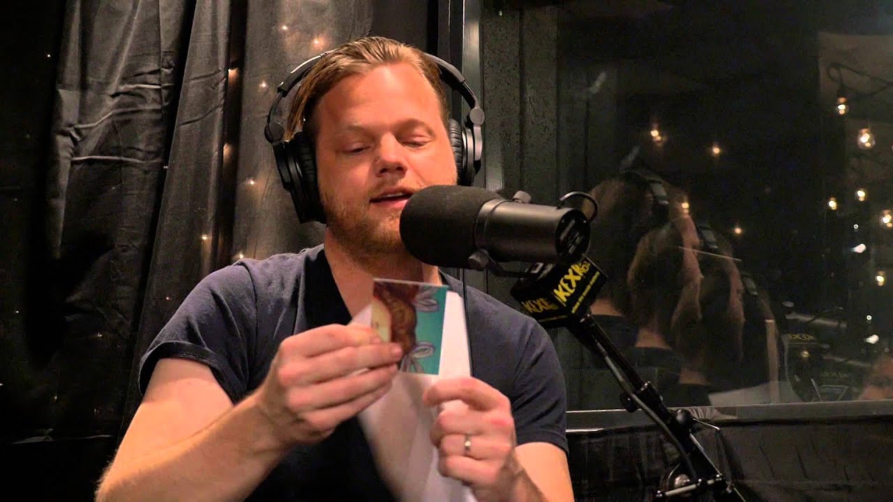 The Barr Brothers - Full Performance (Live on KEXP)