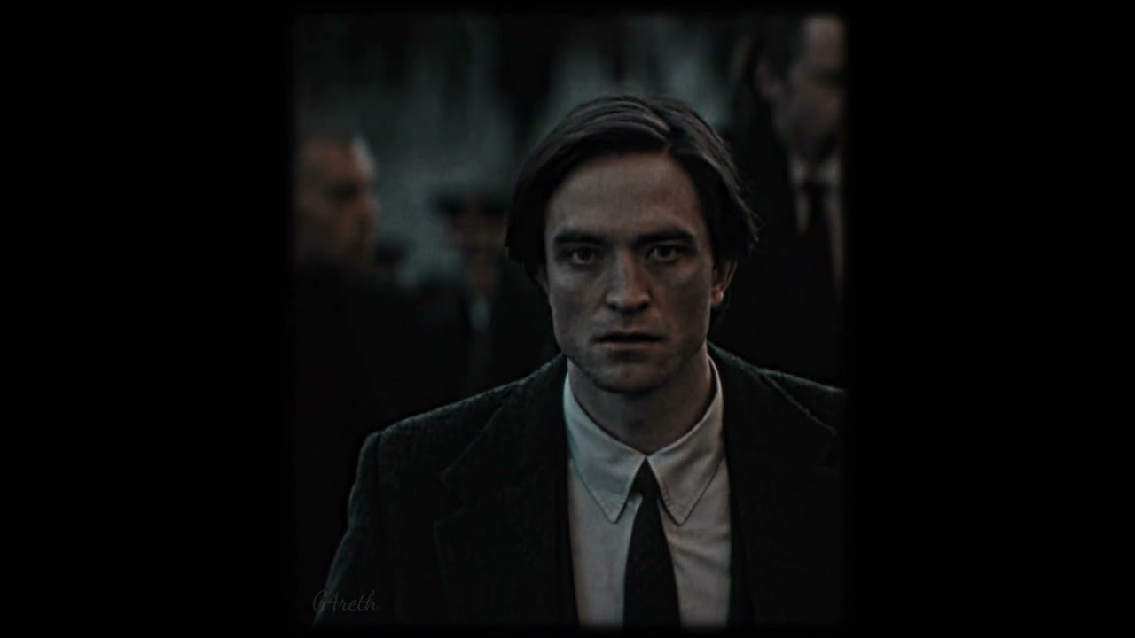 The Batman 