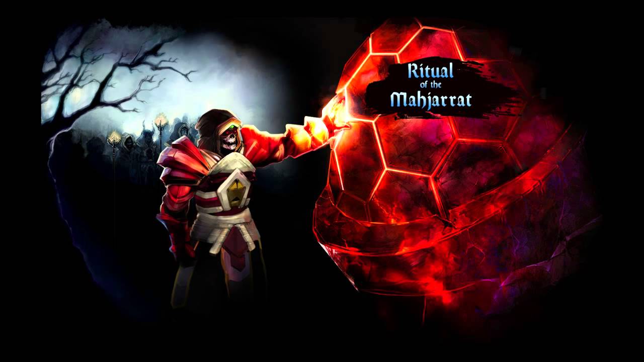 The Battle of Annakarl and the Eye of Saradomin - Unlisted RuneScape Music