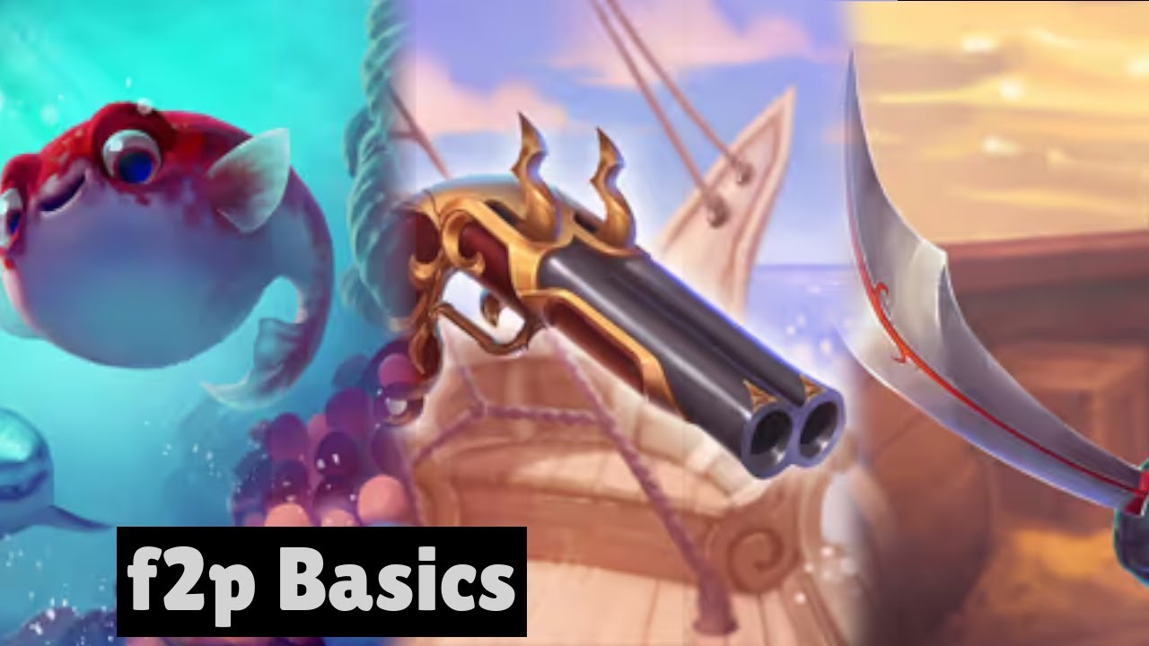 [The Bazaar] A Guide To The Basics of Vanessa