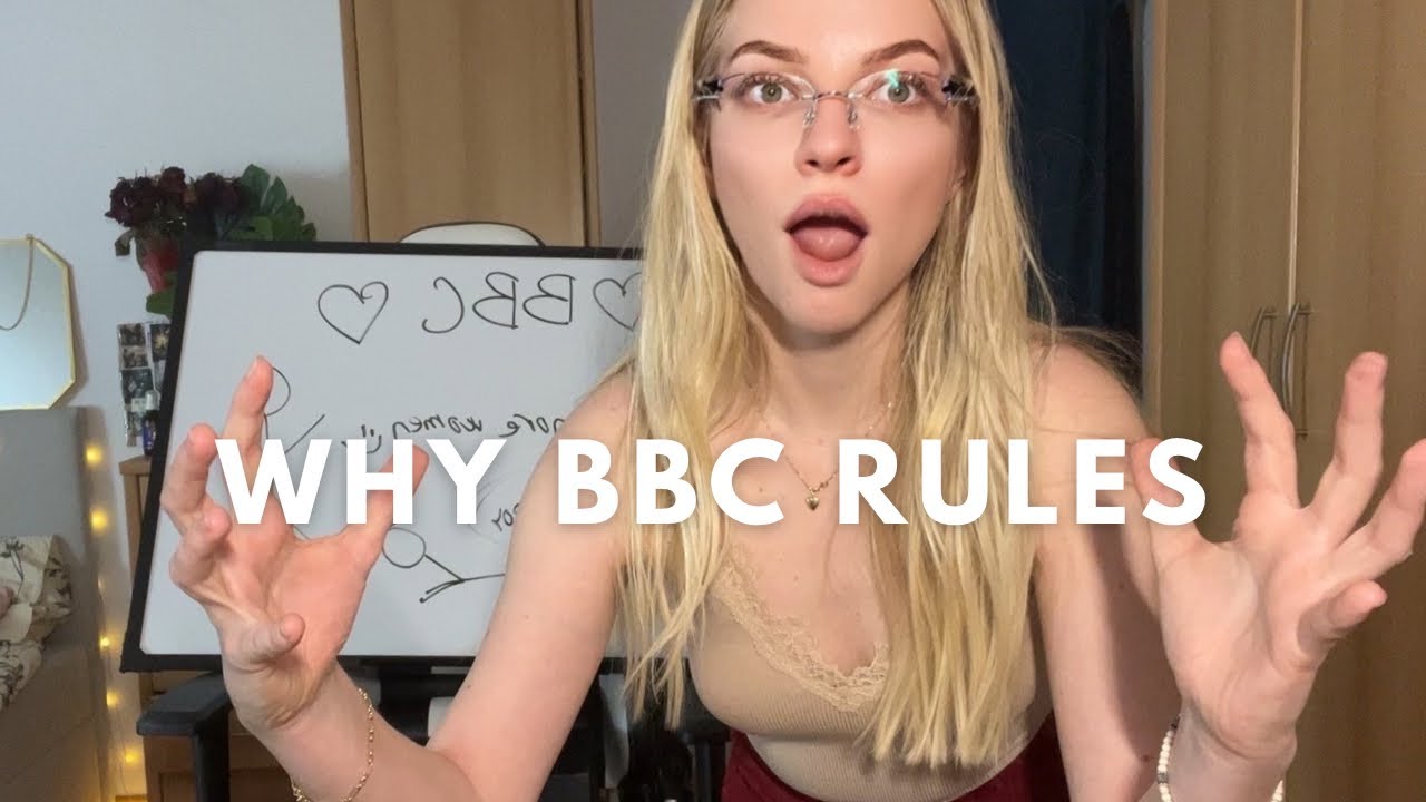 The BBC hierarchy | BNWO dominance