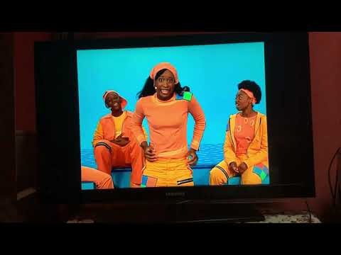 The Beat Team - I Need A Snack