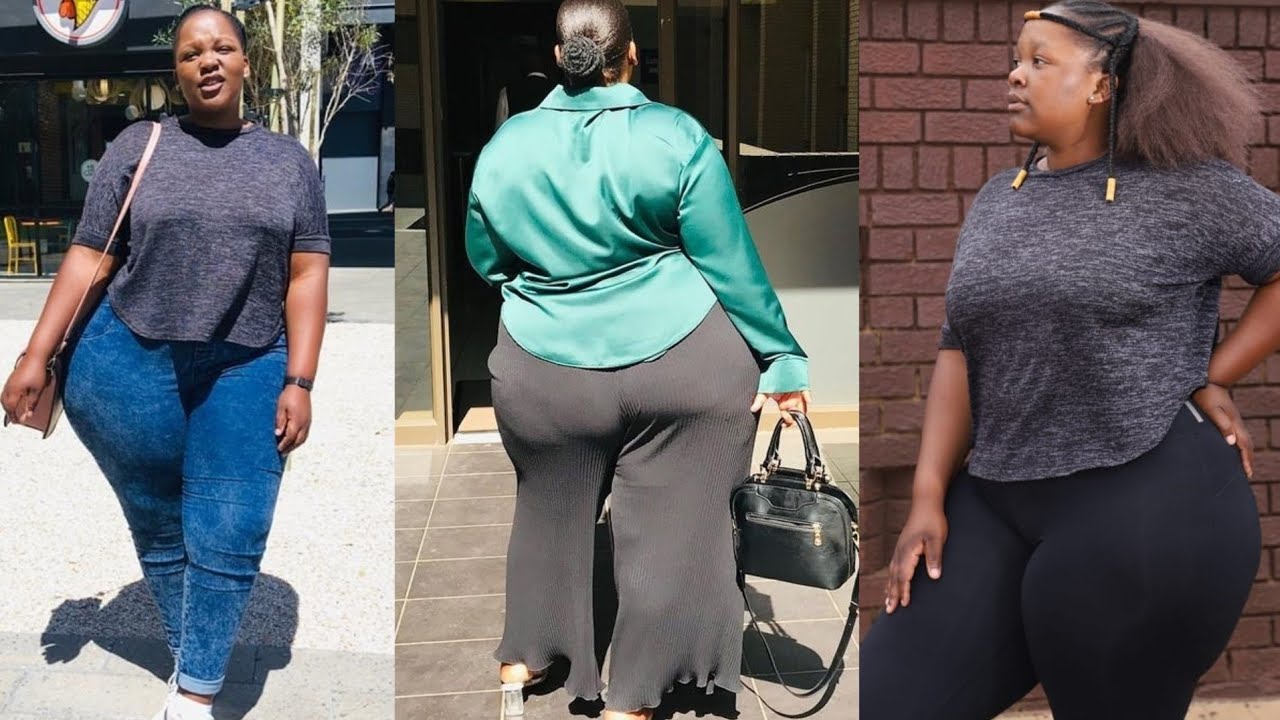 THE BEAUTIFUL PHOTO COLLECTIONS OF AN INSTAGRAM PLUS SIZE CURVY MODEL@TCHUBBYQUEEN/SSBBW/
