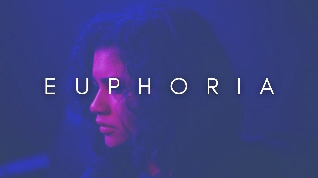 The Beauty Of Euphoria