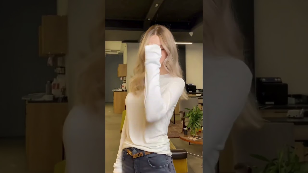 The beauty of Russian girls #news