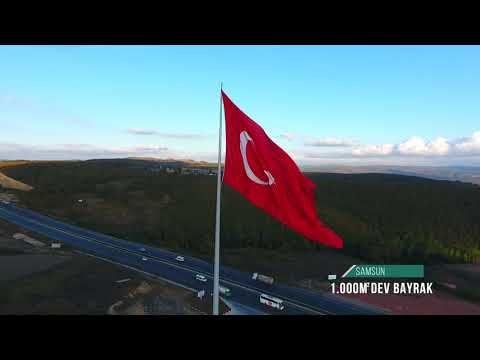 The Beauty of Turkey - Music Cenk Çelebioğlu