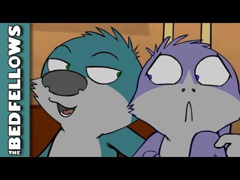 The Bedfellows - Drinking (EP#22)