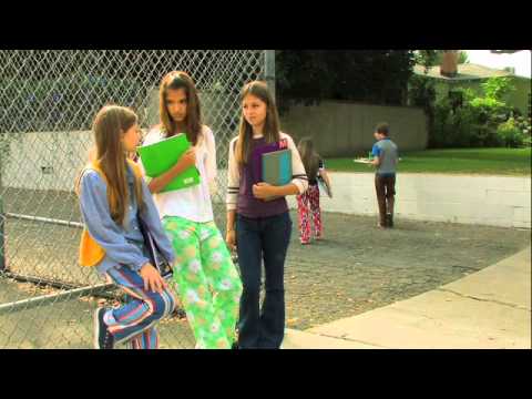 The Bedwetter - Scene -  Dramatic/Comedy - Role of Natalie